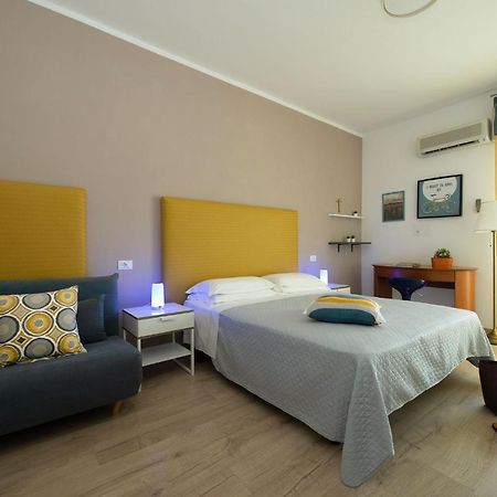 Nice Hotel Bibione Exterior photo