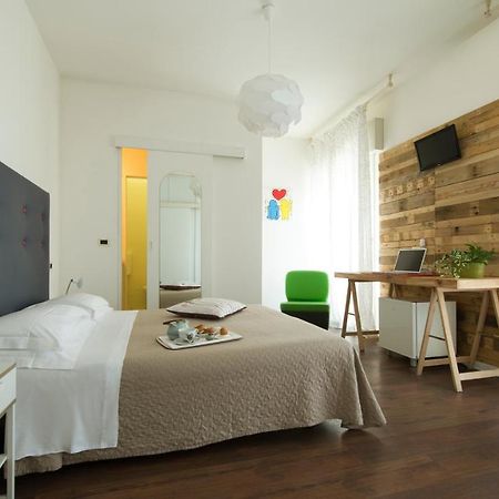 Nice Hotel Bibione Room photo