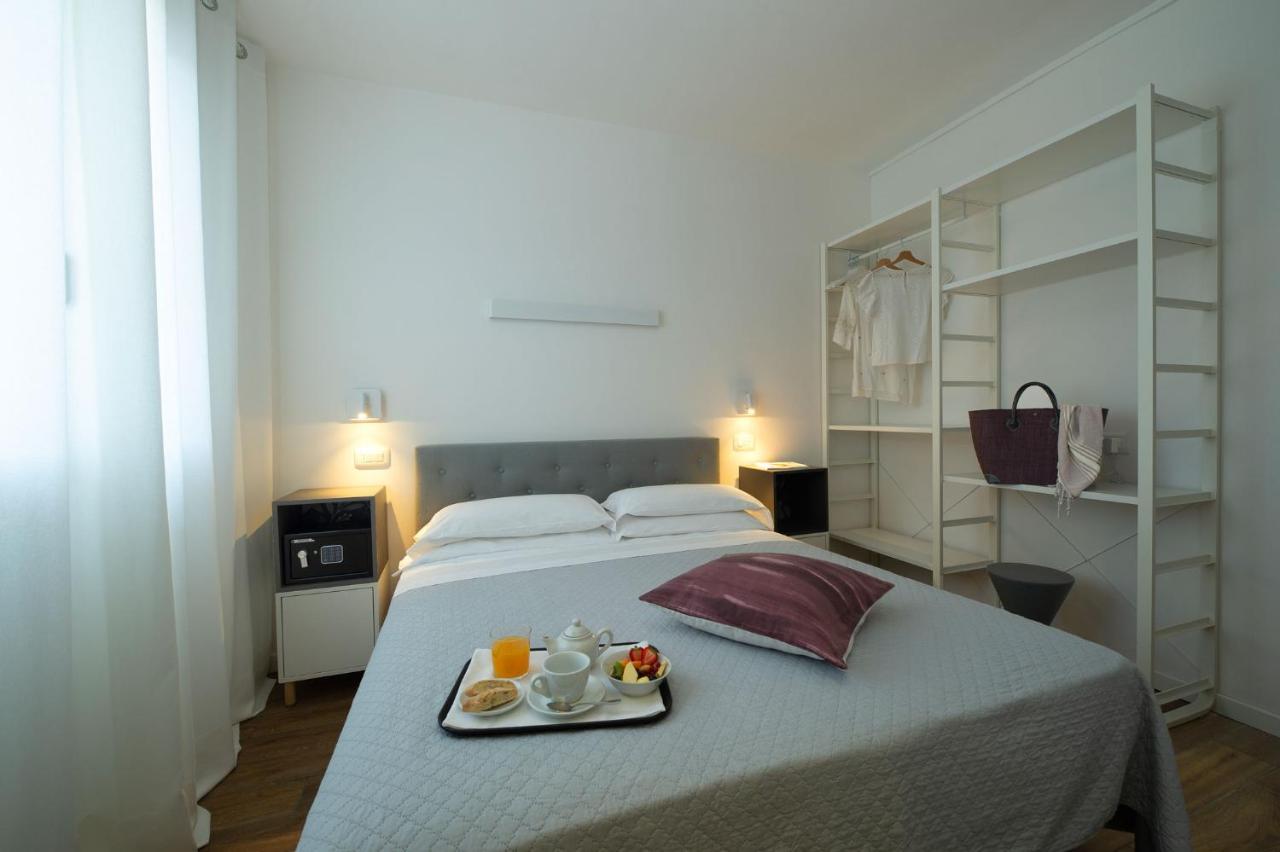Nice Hotel Bibione Exterior photo
