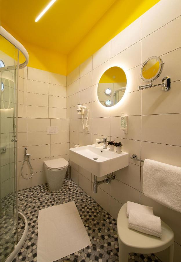 Nice Hotel Bibione Exterior photo