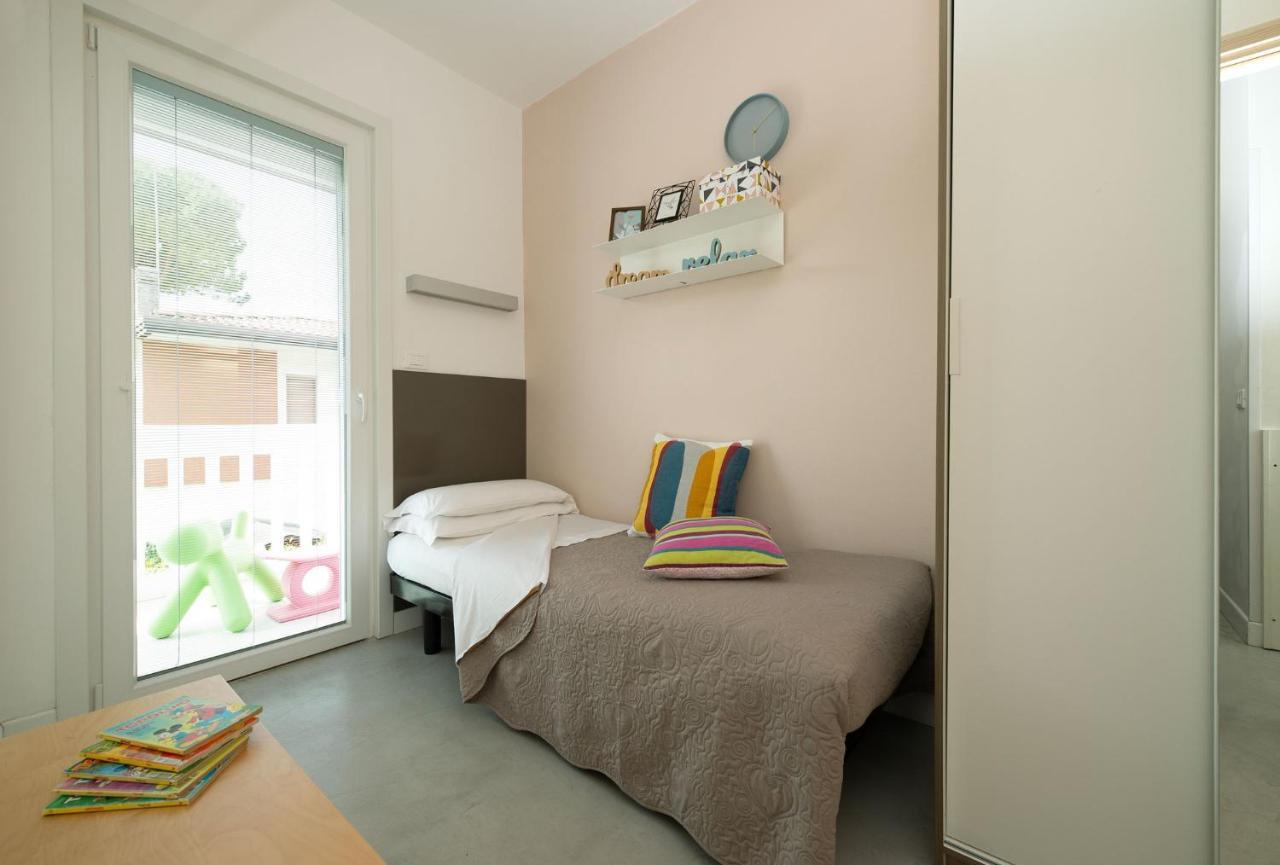 Nice Hotel Bibione Exterior photo