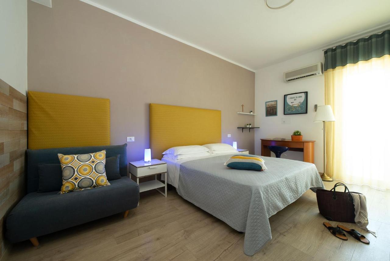 Nice Hotel Bibione Exterior photo