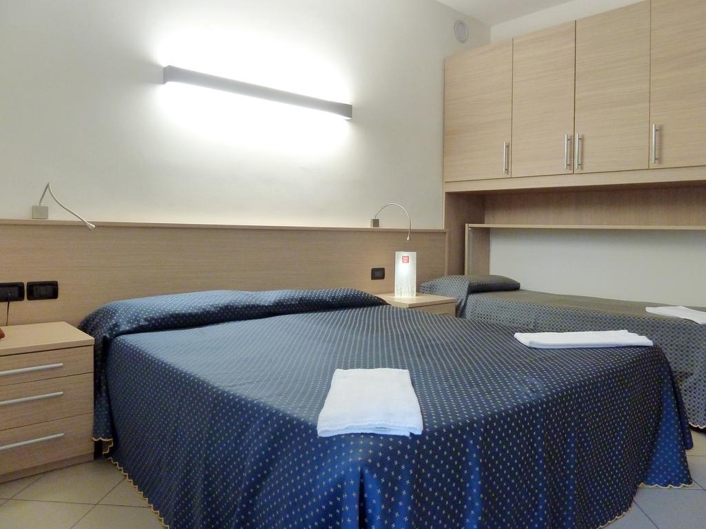 Nice Hotel Bibione Exterior photo