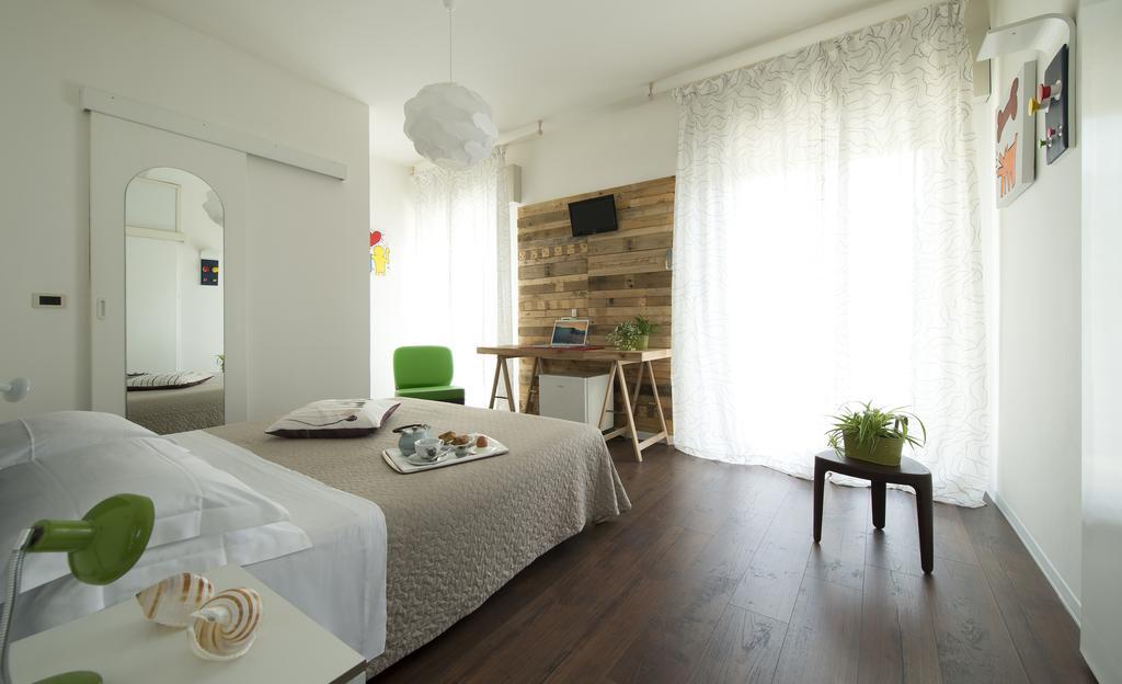 Nice Hotel Bibione Exterior photo