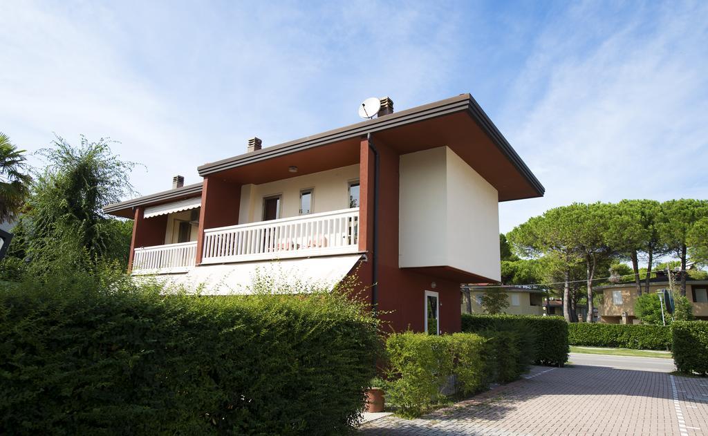 Nice Hotel Bibione Exterior photo