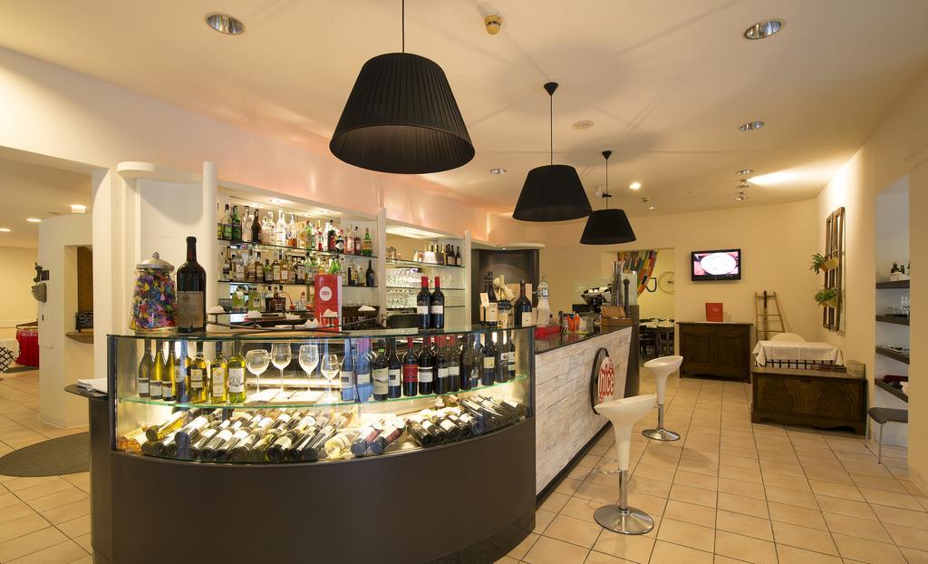 Nice Hotel Bibione Exterior photo