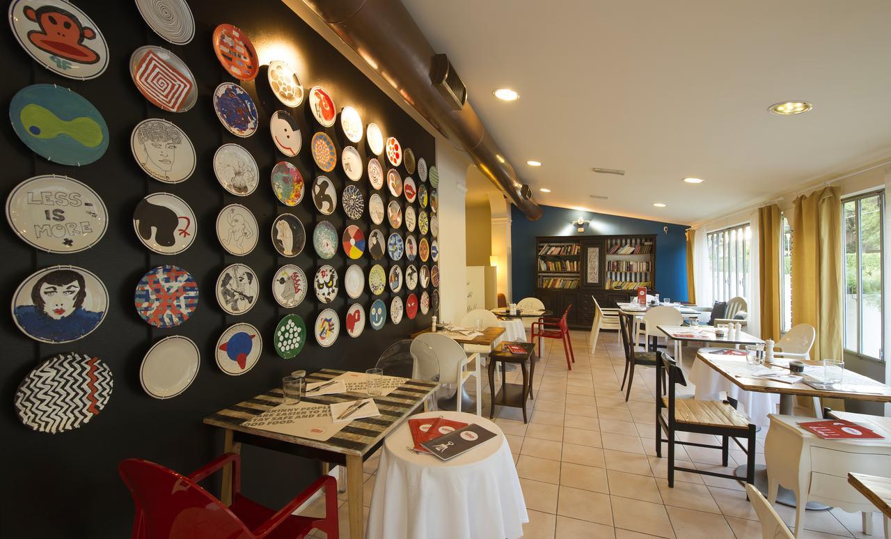 Nice Hotel Bibione Exterior photo