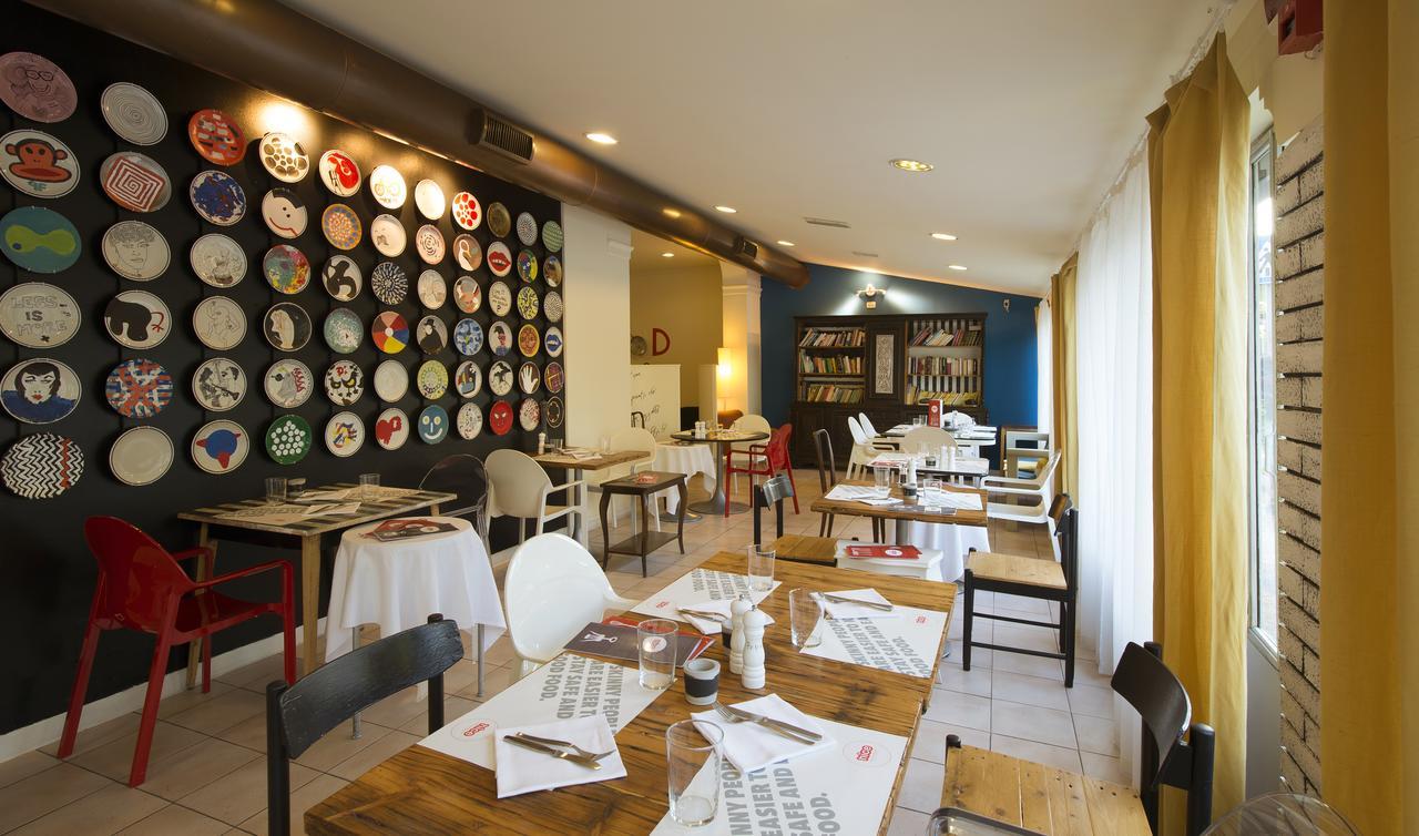 Nice Hotel Bibione Room photo