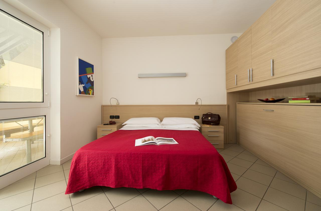 Nice Hotel Bibione Exterior photo