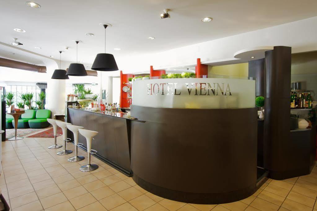 Nice Hotel Bibione Exterior photo