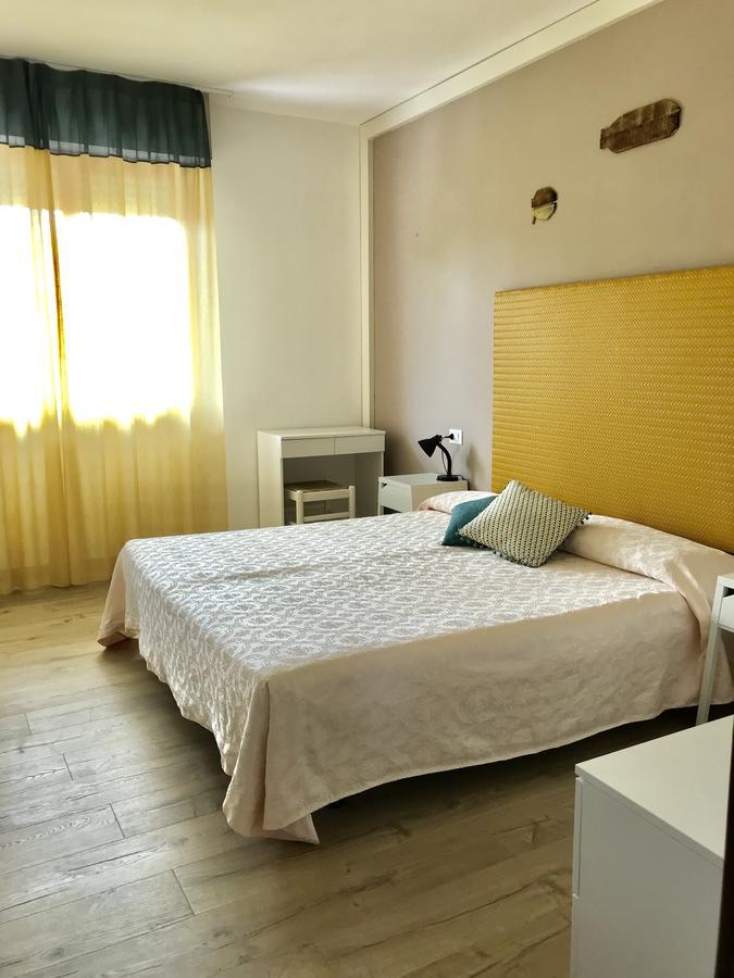 Nice Hotel Bibione Exterior photo